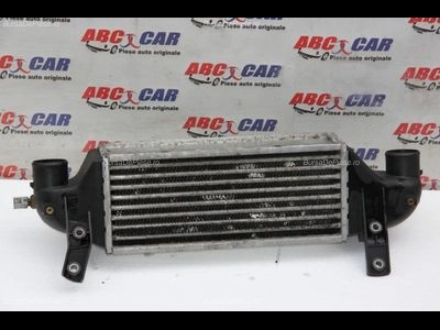 Radiator intercooler FORD FOCUS I 1998-2009 oe XS4Q-9L440-BD, vedere frontata