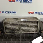 RADIATOR INTERCOOLER FORD FOCUS I 1.8 DI / TDDi 1998-2009 oe-XS4Q9L440BD, vedere frontata