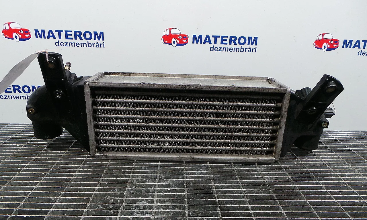 RADIATOR INTERCOOLER FORD FOCUS I 1998-2009