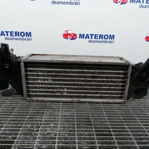 RADIATOR INTERCOOLER