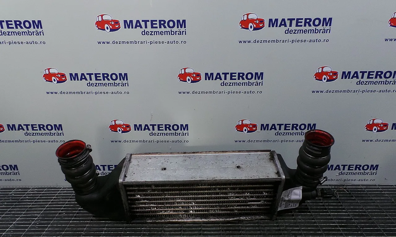 RADIATOR INTERCOOLER FORD FOCUS I 1998-2009