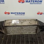RADIATOR INTERCOOLER FORD FOCUS I 1.8 DI / TDDi 1998-2009 oe-XS4Q9L440BD, vedere laterala