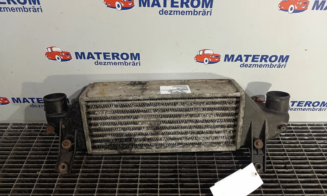 RADIATOR INTERCOOLER FORD FOCUS I 1998-2009