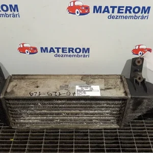 RADIATOR INTERCOOLER