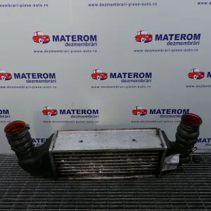 RADIATOR INTERCOOLER