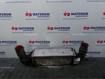 RADIATOR INTERCOOLER