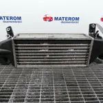 RADIATOR INTERCOOLER FORD FOCUS I 1.8 DI / TDDi 1998-2009 oe-XS4Q9L440BD, vedere laterala