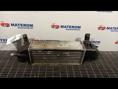 RADIATOR INTERCOOLER