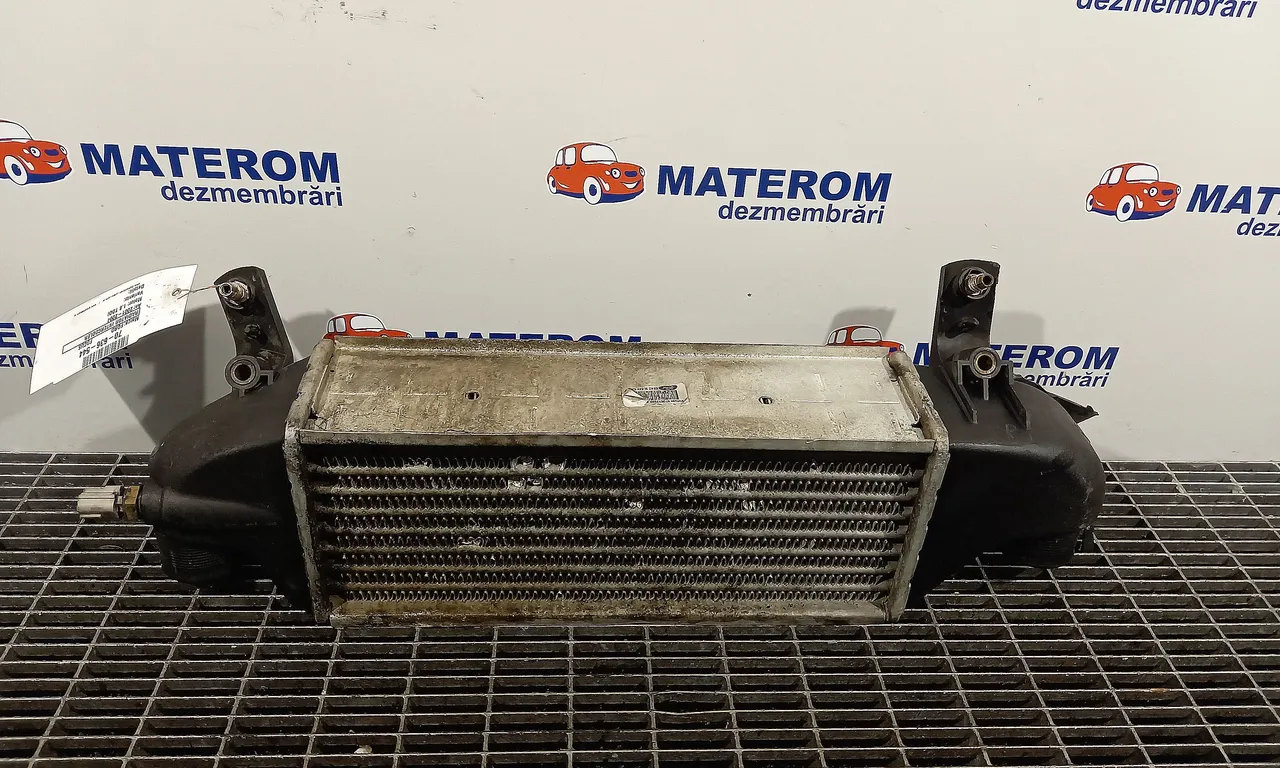 RADIATOR INTERCOOLER FORD FOCUS I 1998-2009