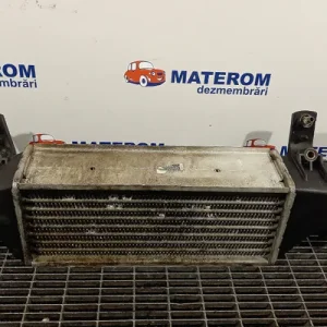 RADIATOR INTERCOOLER