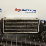 RADIATOR INTERCOOLER FORD FOCUS I 1.8 DI / TDDi 1998-2009 oe-XS4Q9L440CA, vedere laterala