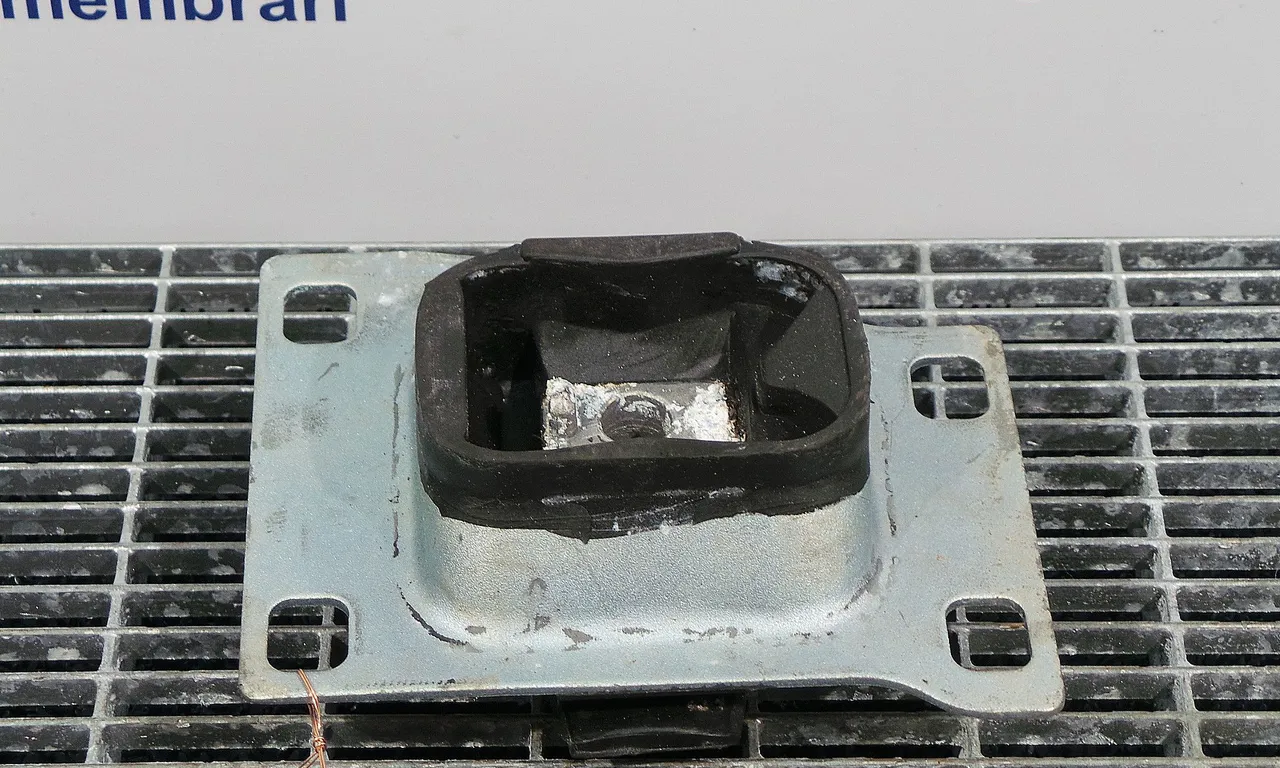 TAMPON MOTOR FORD FOCUS I 1998-2009