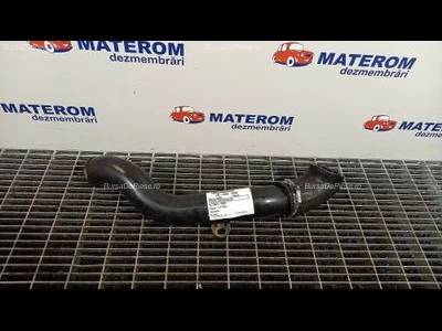 TEAVA INTERCOOLER