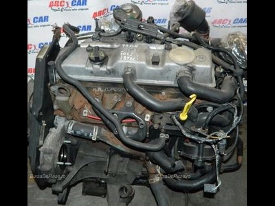 Turbosuflanta FORD FOCUS I 1998-2009 oe 1S4Q6K682-AC, vedere frontata