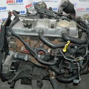 Turbosuflanta
