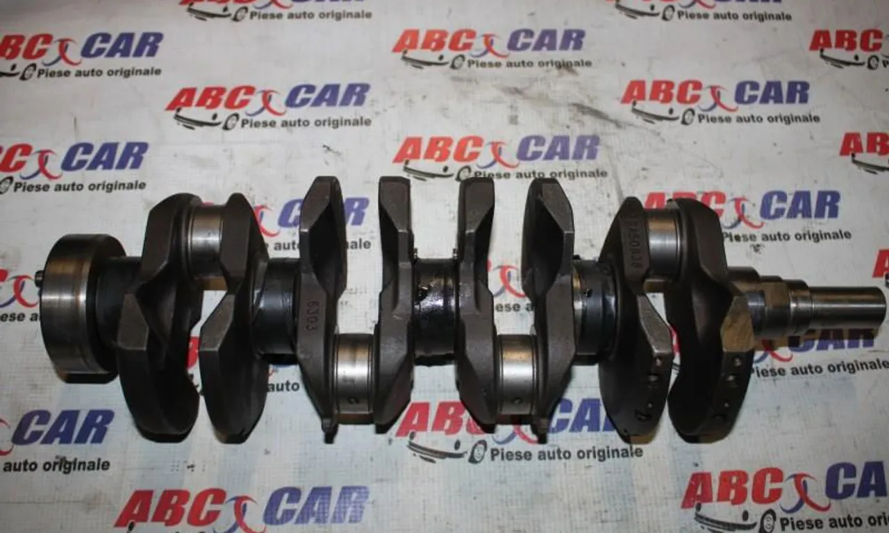 Vibrochen/arbore cotit FORD FOCUS I 1998-2009