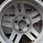 Set jante aliaj R15 FORD FOCUS I 1998-2009, vedere laterala