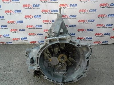 Cutie de viteze manuala FORD FOCUS I 1998-2009 oe XS4R7002CG, vedere frontata
