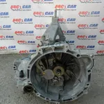 Cutie de viteze manuala FORD FOCUS I 1998-2009 XS4R7002CG, vedere frontata