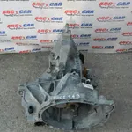 Cutie de viteze manuala FORD FOCUS I 1998-2009 XS4R7002CG, vedere laterala