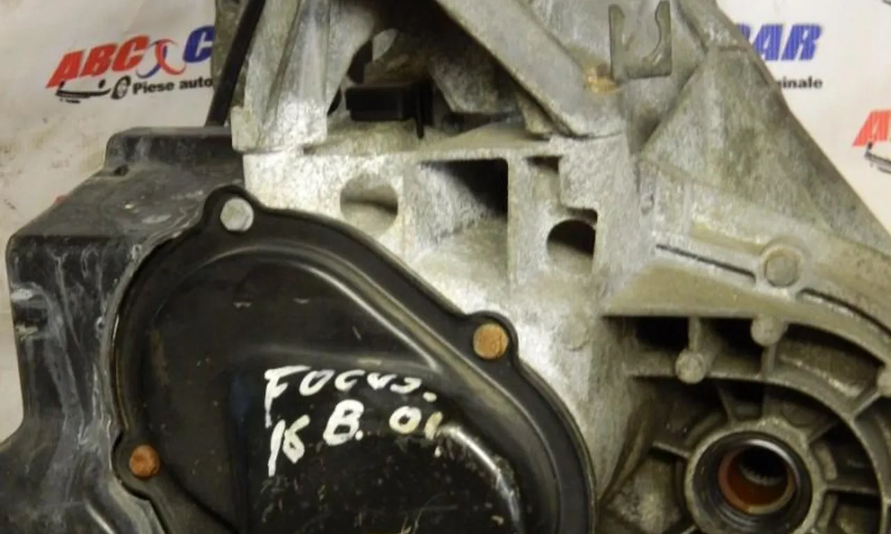 Cutie de viteze manuala FORD FOCUS I 1998-2009
