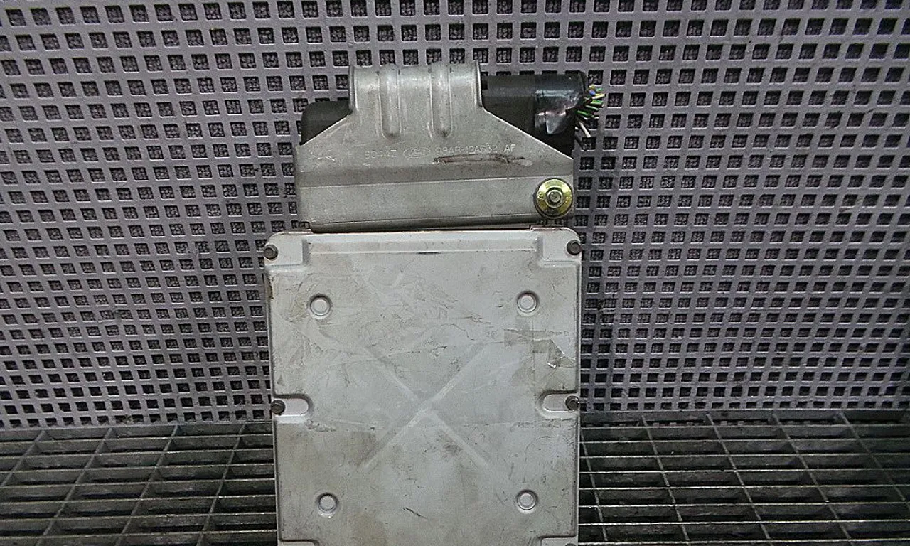 CALCULATOR MOTOR FORD FOCUS I 1999-2007