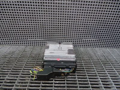CALCULATOR MOTOR FORD FOCUS I 1.8 1999-2007 oe 2M5A12A650PC, vedere frontata