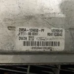 CALCULATOR MOTOR FORD FOCUS I 1.8 1999-2007 oe-2M5A12A650PF, vedere laterala