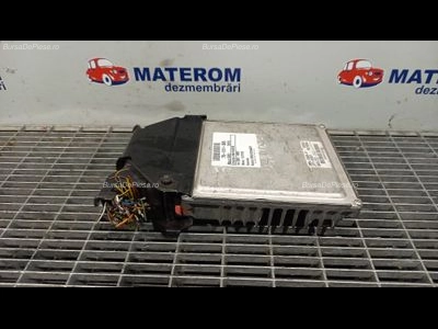 CALCULATOR MOTOR FORD FOCUS I 1.8 1999-2007 oe 2M5A12A650PF, vedere frontata