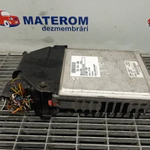 CALCULATOR MOTOR FORD FOCUS I 1.8 1999-2007 oe-2M5A12A650PF, vedere frontata