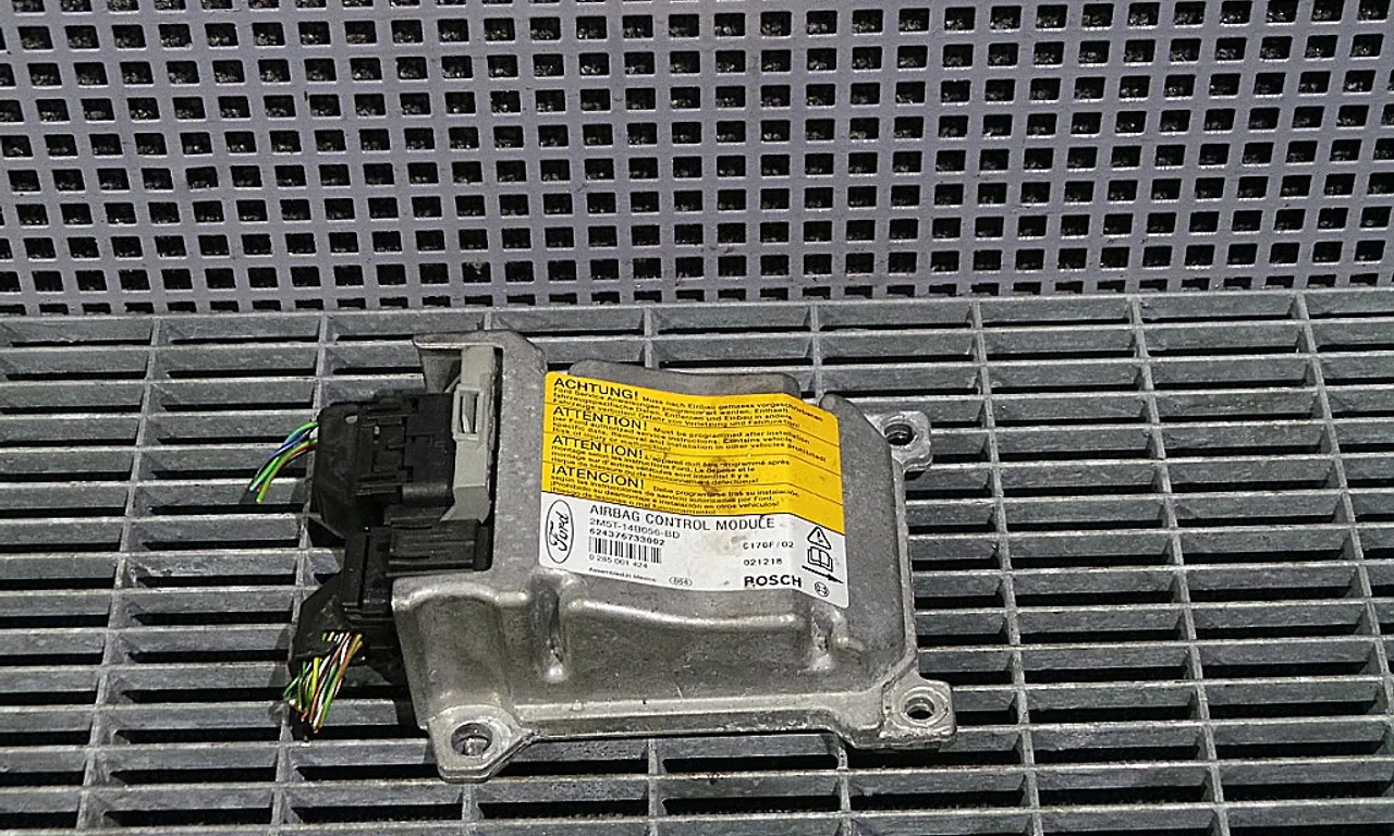 MODUL AER FORD FOCUS I 1999-2007