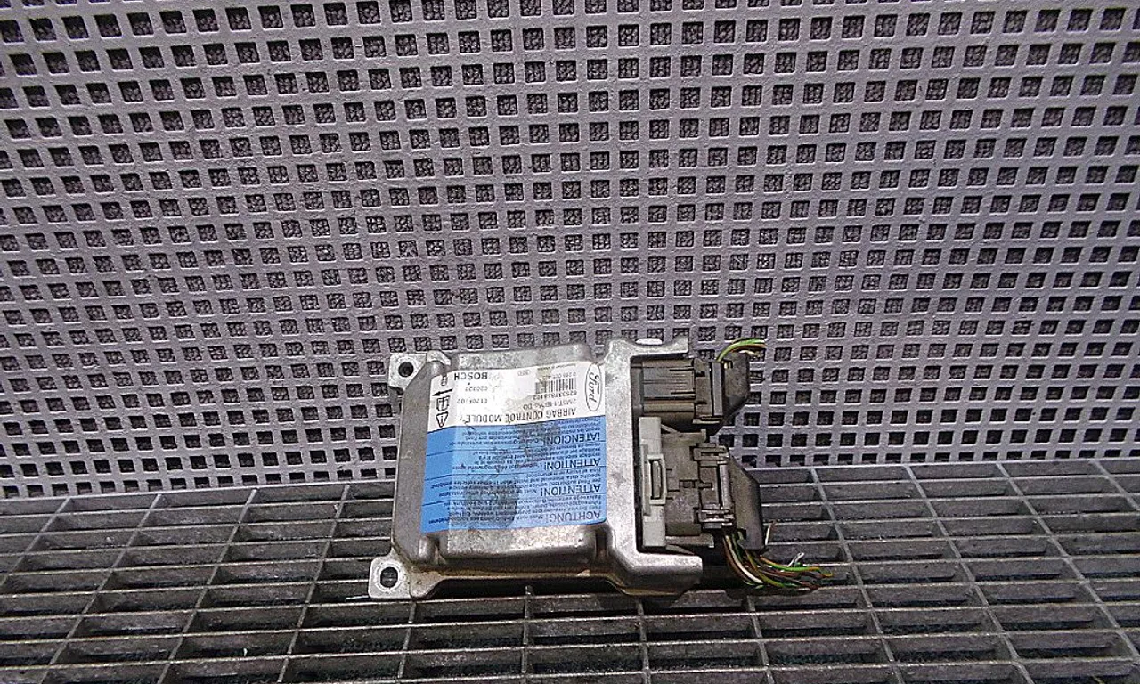 MODUL AER FORD FOCUS I 1999-2007