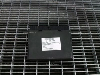 MODUL CONFORT FORD FOCUS I 1.8 1999-2007 oe 1S7T15K600BC, vedere frontata