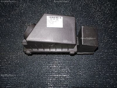 CARCASA FILTRU AER FORD FOCUS I 1.8 TDCI 1999-2007 oe 1136163, vedere frontata