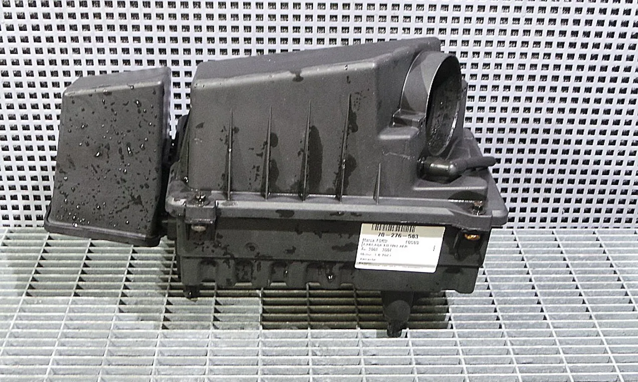 CARCASA FILTRU AER FORD FOCUS I 1999-2007