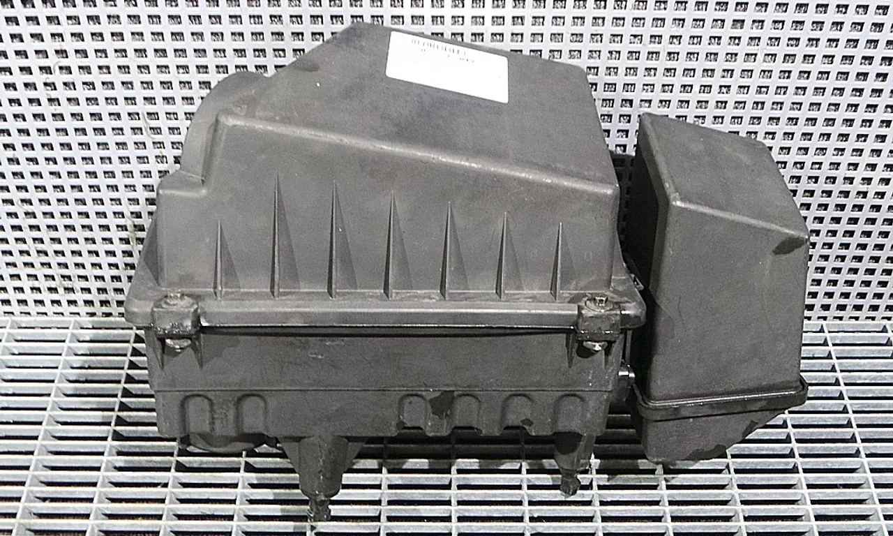 CARCASA FILTRU AER FORD FOCUS I 1999-2007