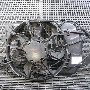 VENTILATOR RADIATOR