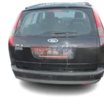 Bara protectie spate FORD FOCUS II 2004-2012, vedere laterala
