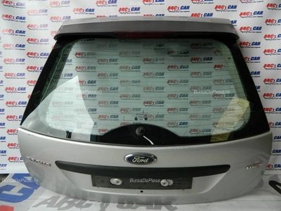 Haion FORD FOCUS II 2004-2012, vedere frontata