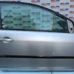 Usa dreapta FORD FOCUS II 2004-2012, vedere frontata