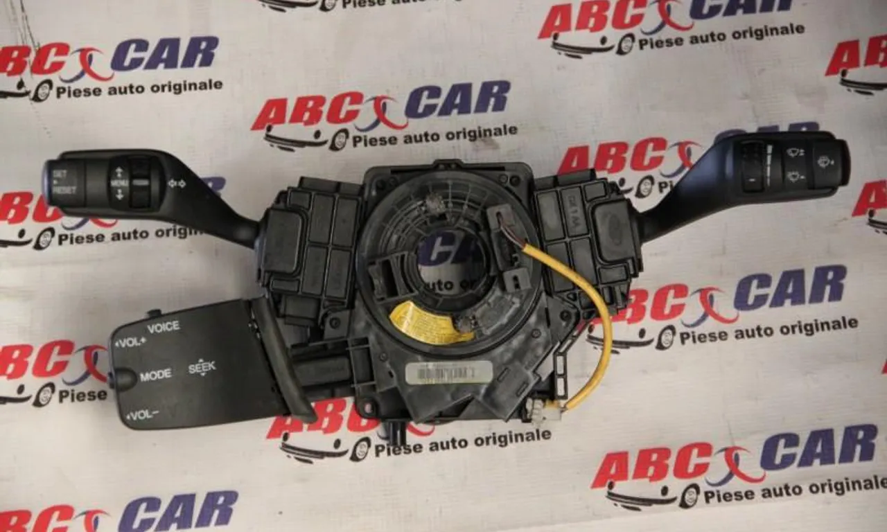 Ansamblu manete FORD FOCUS II 2004-2012