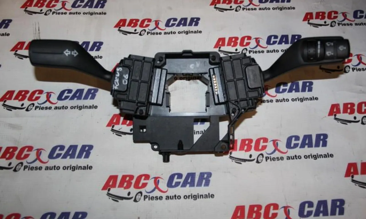 Ansamblu manete FORD FOCUS II 2004-2012