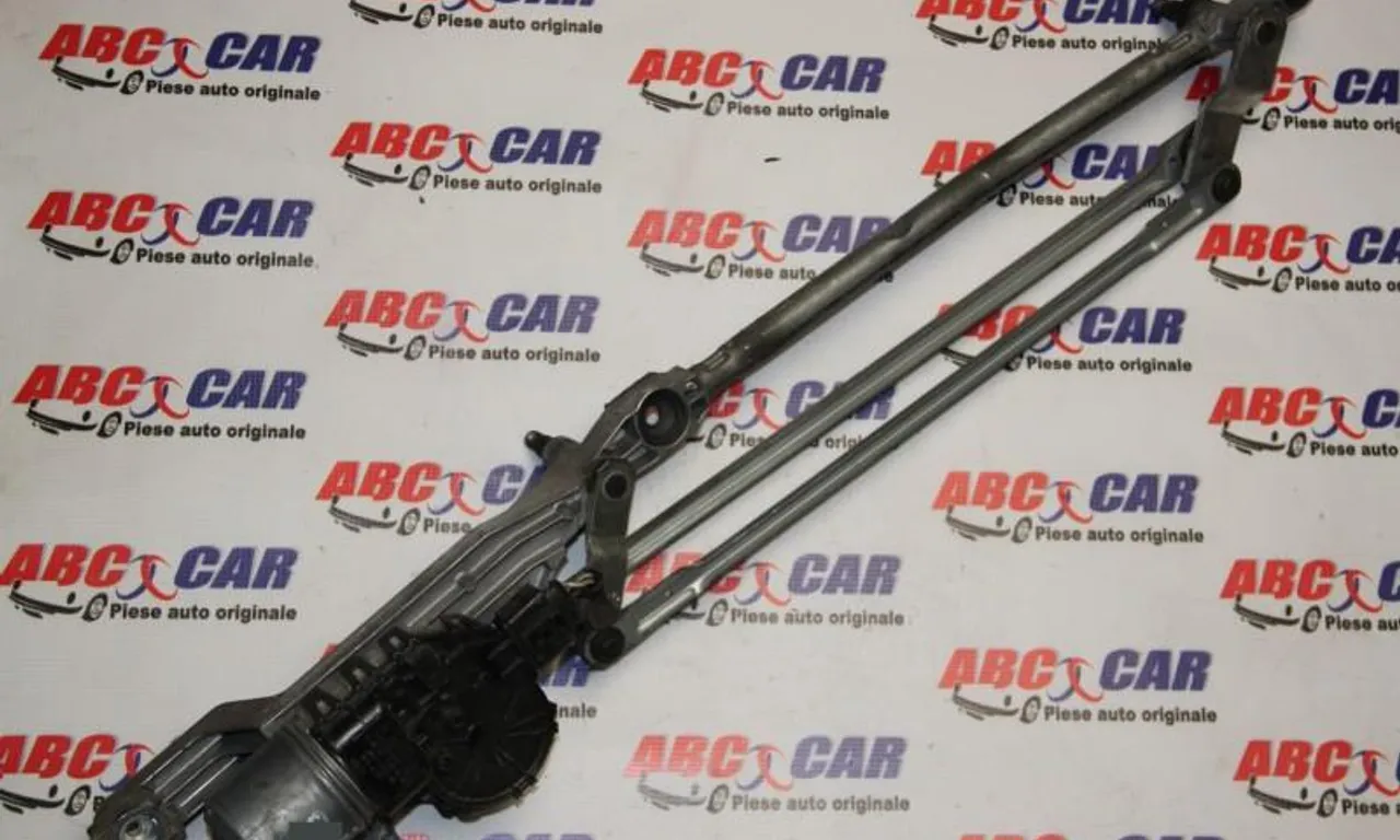 Ansamblu stergator cu motoras FORD FOCUS II 2004-2012