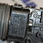 Ansamblu stergator cu motoras FORD FOCUS II 2004-2012 4M5117504-AB, vedere laterala