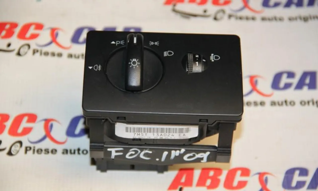 Bloc lumini FORD FOCUS II 2004-2012
