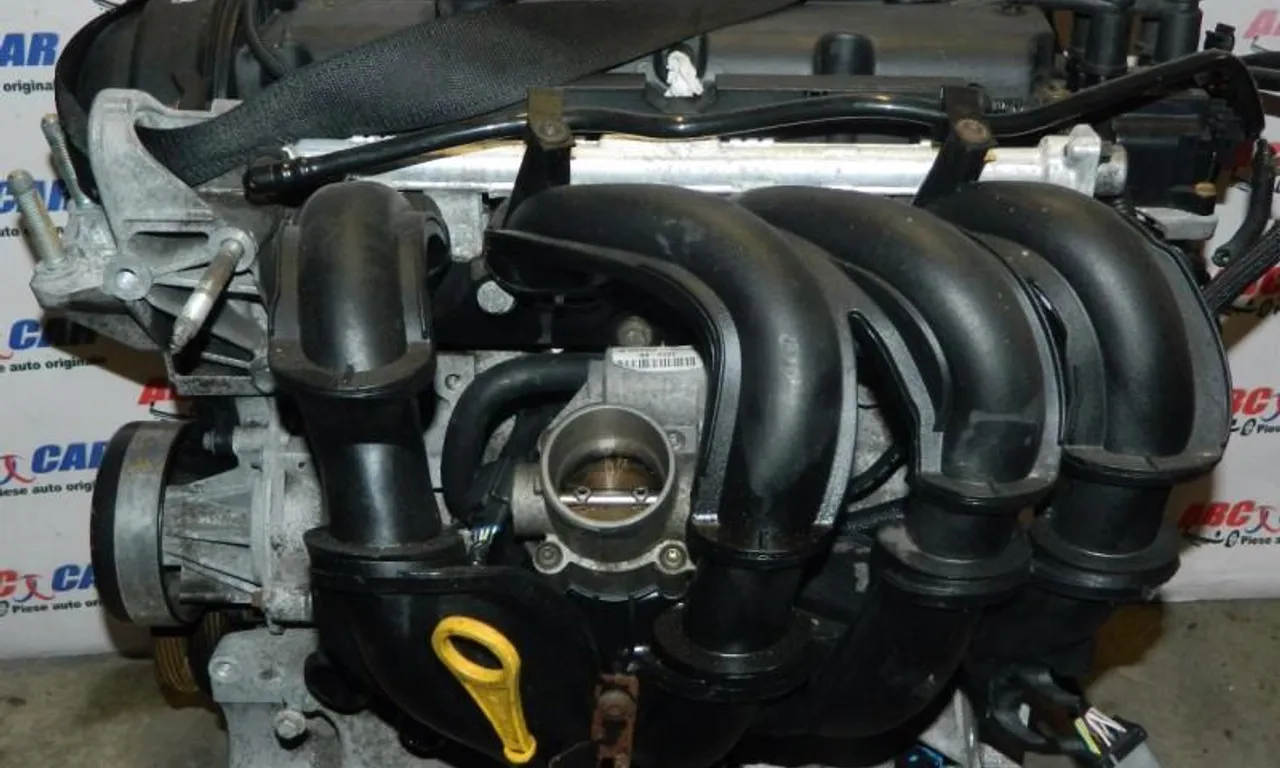 Bobina inductie FORD FOCUS II 2004-2012