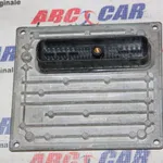 Calculator motor FORD FOCUS II 2004-2012 4M51-12A650-HG, vedere laterala