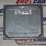 Calculator motor FORD FOCUS II 2004-2012 4M51-12A650-HG, vedere frontata
