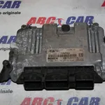 Calculator motor FORD FOCUS II 2004-2012 4M51-12A650-YD, vedere frontata