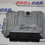 Calculator motor FORD FOCUS II 2004-2012 5M51-12A650-TA, vedere frontata